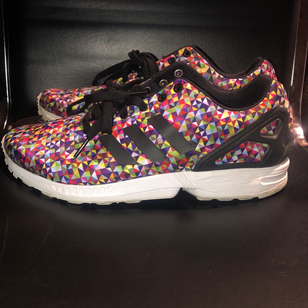 Adidas ZX Flux